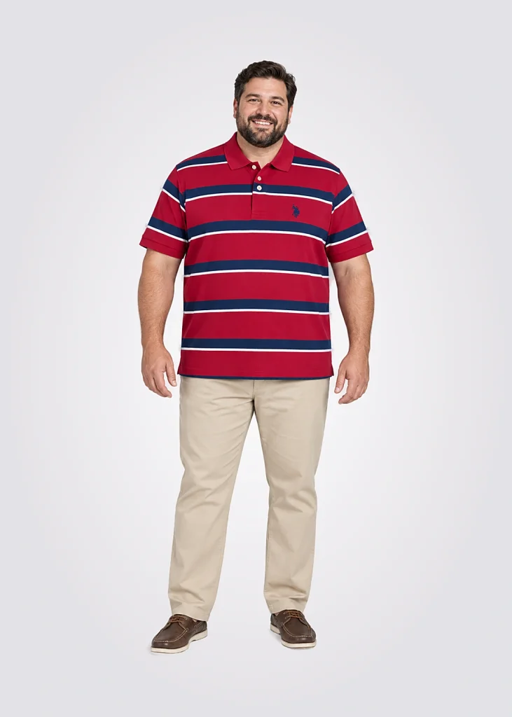 Playera Men