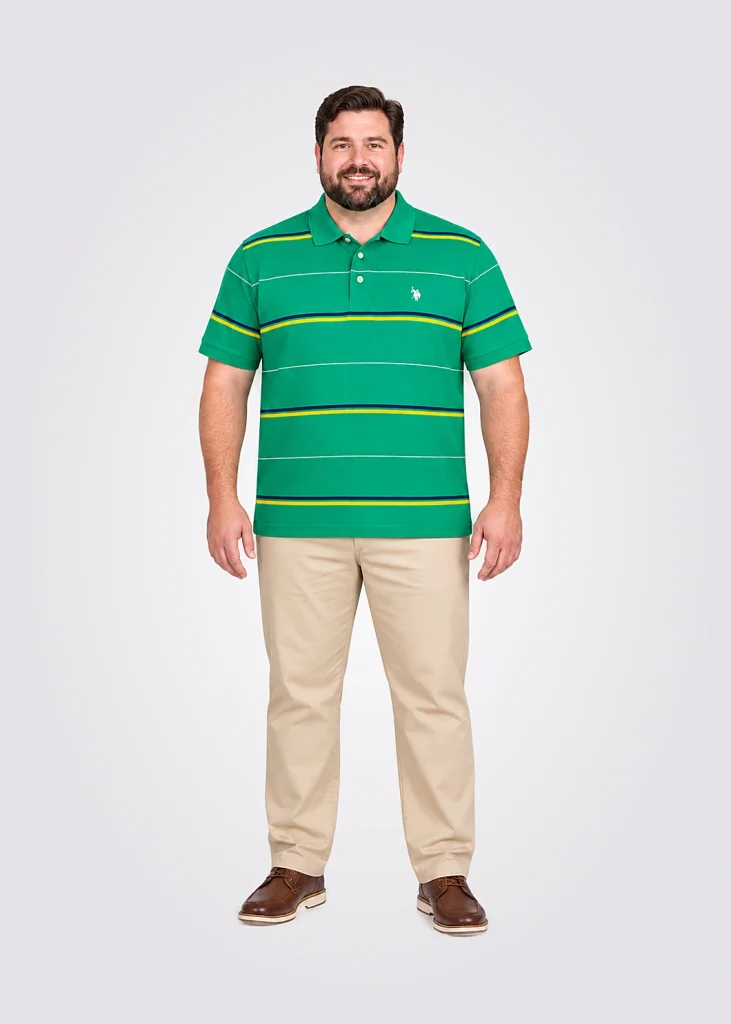 Playera Men