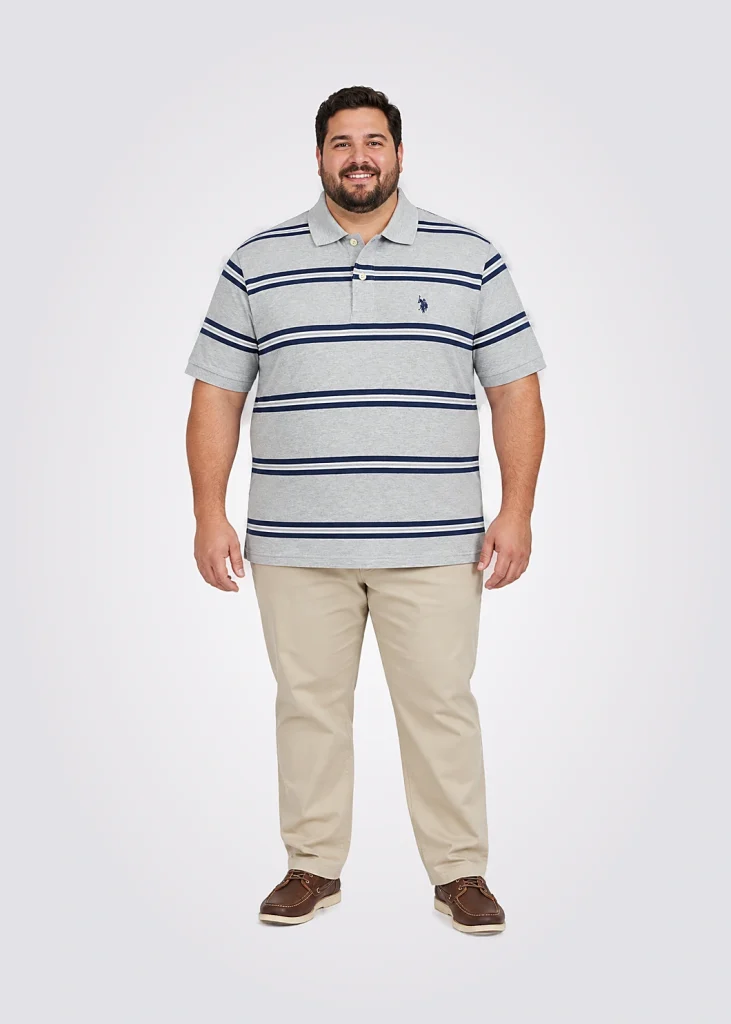 Playera Men