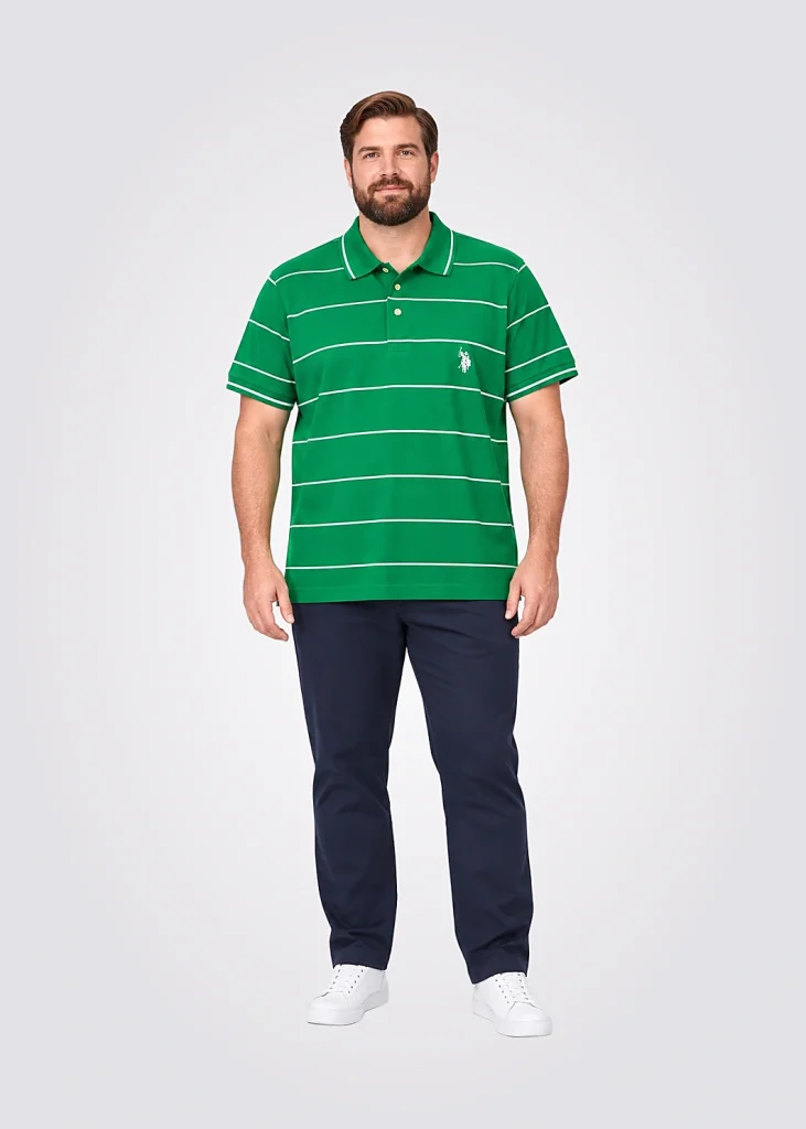 Playera Men