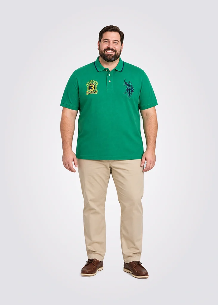 Playera Men