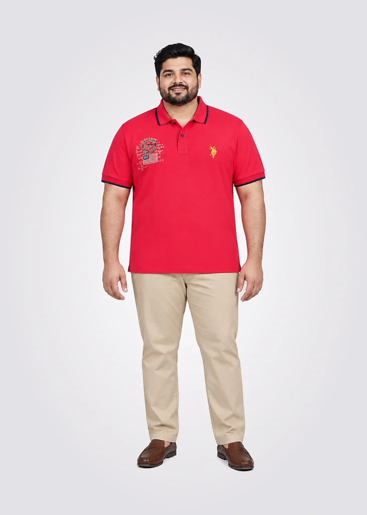 Playera Men