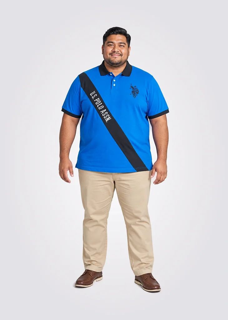 Playera Men