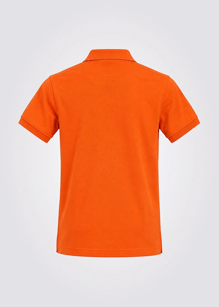 Playera Men Custom Fit Pony Player Solido