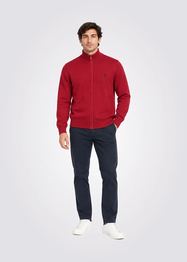 Sweter Men
