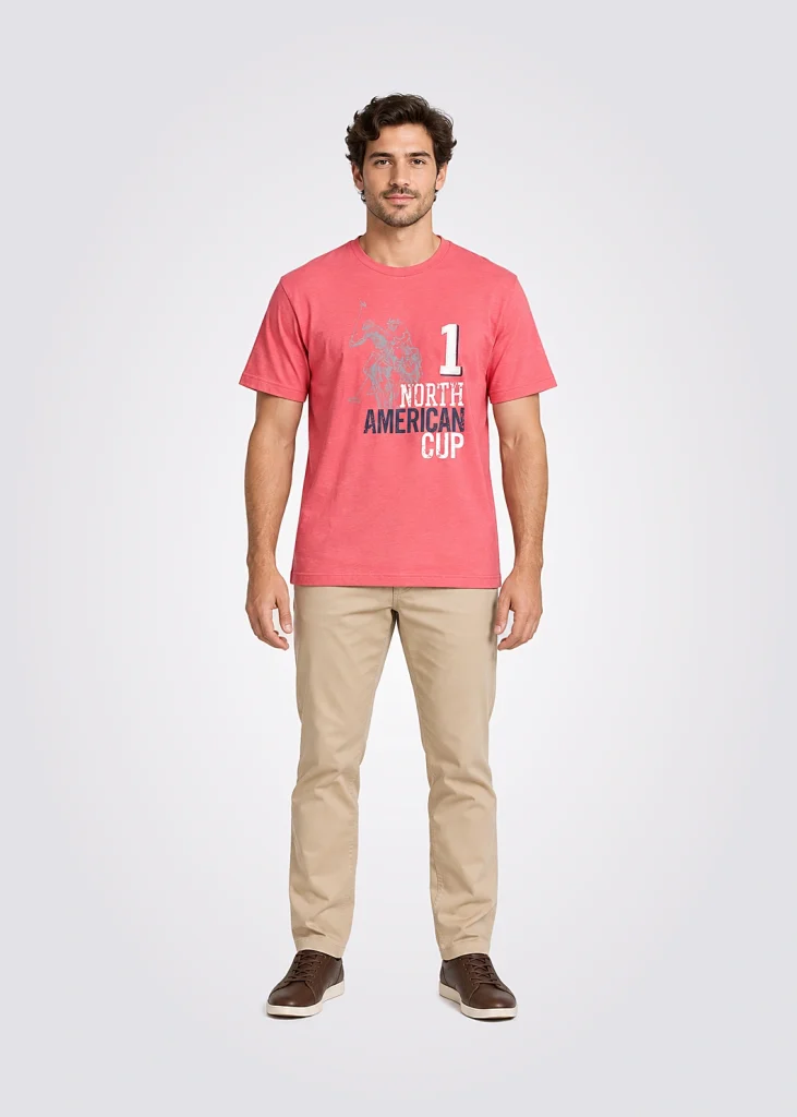 T-Shirt Men