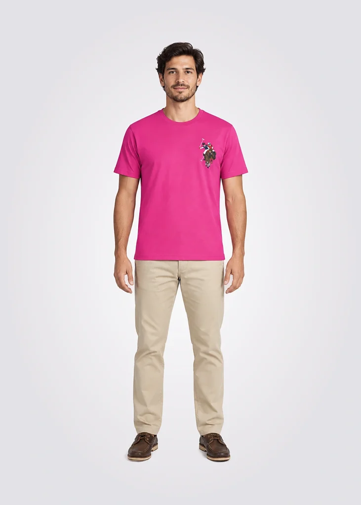 T-Shirt Men