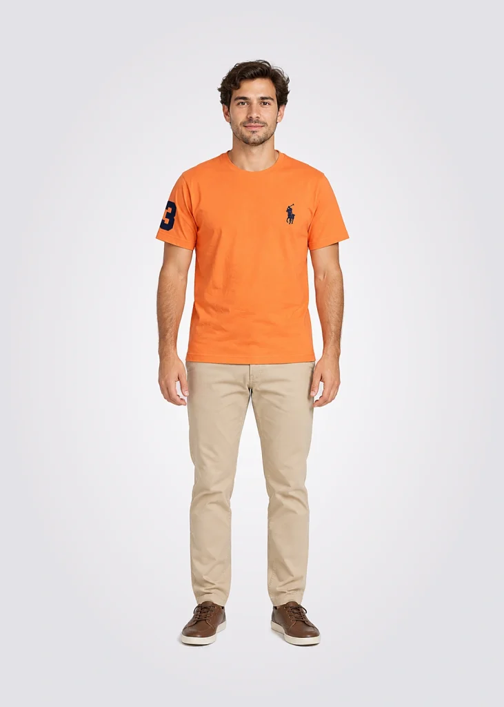 T-Shirt Men