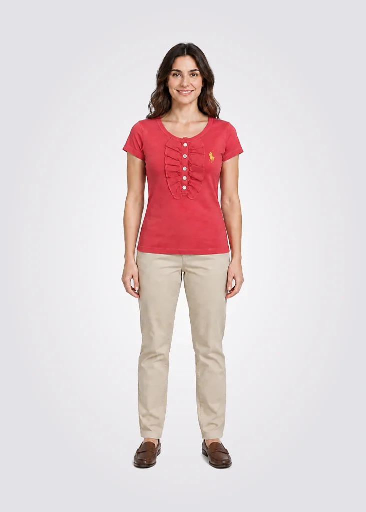 T-Shirt Women