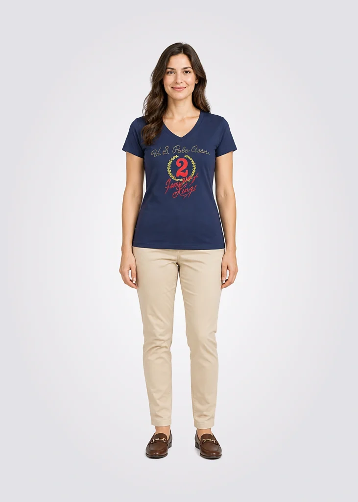 T-Shirt Women