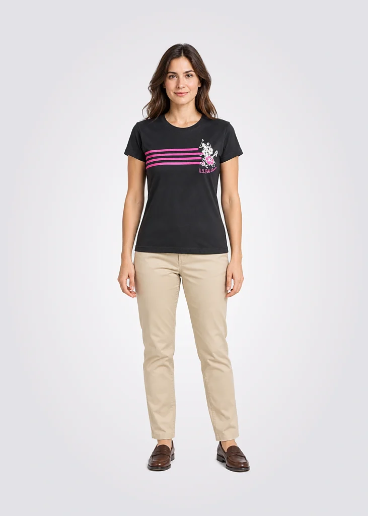 T-Shirt Women