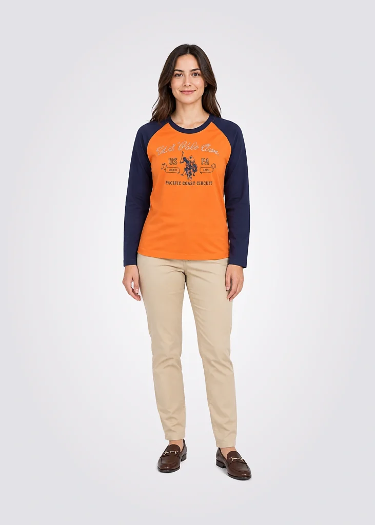 T-Shirt Women