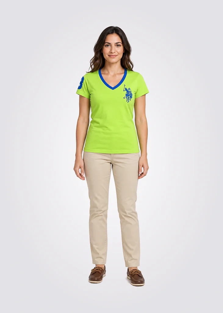 T-Shirt Women