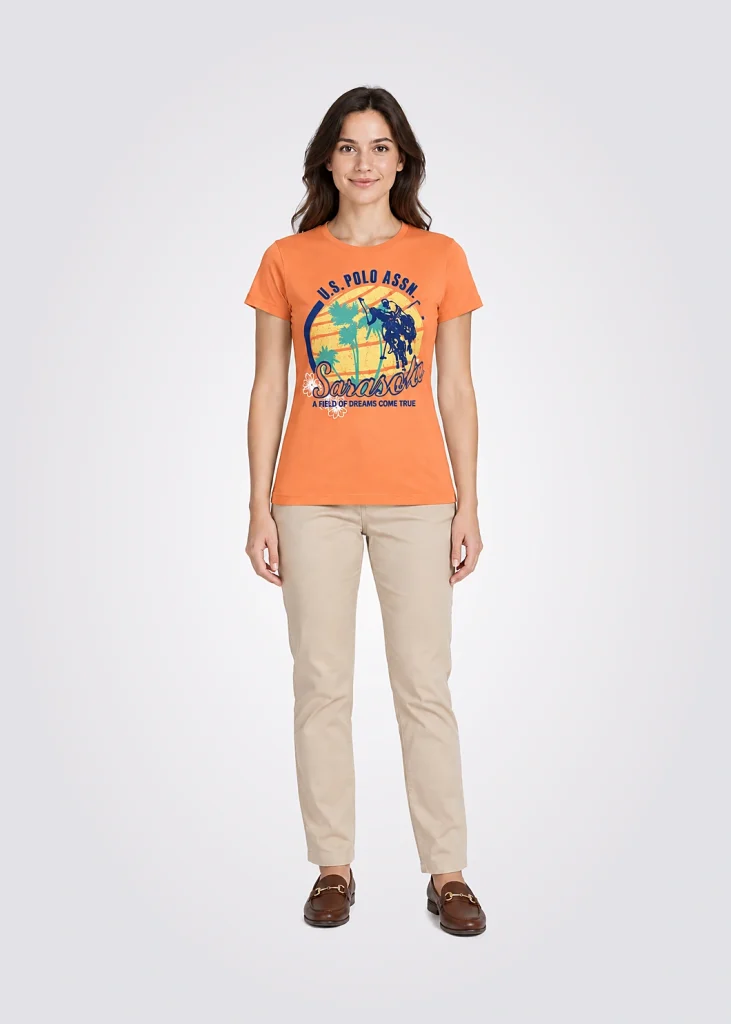 T-Shirt Women