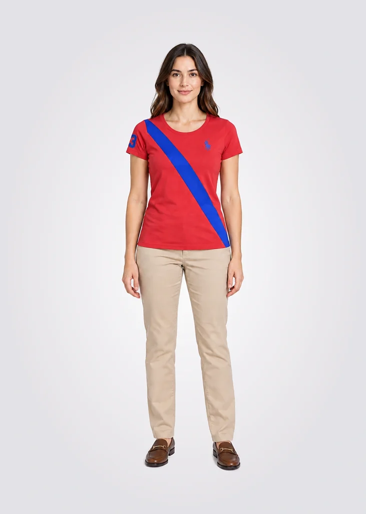 T-Shirt Women