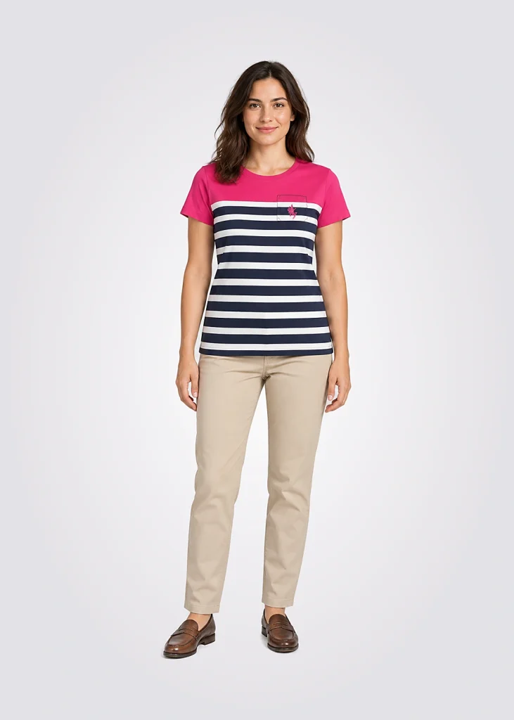 T-Shirt Women
