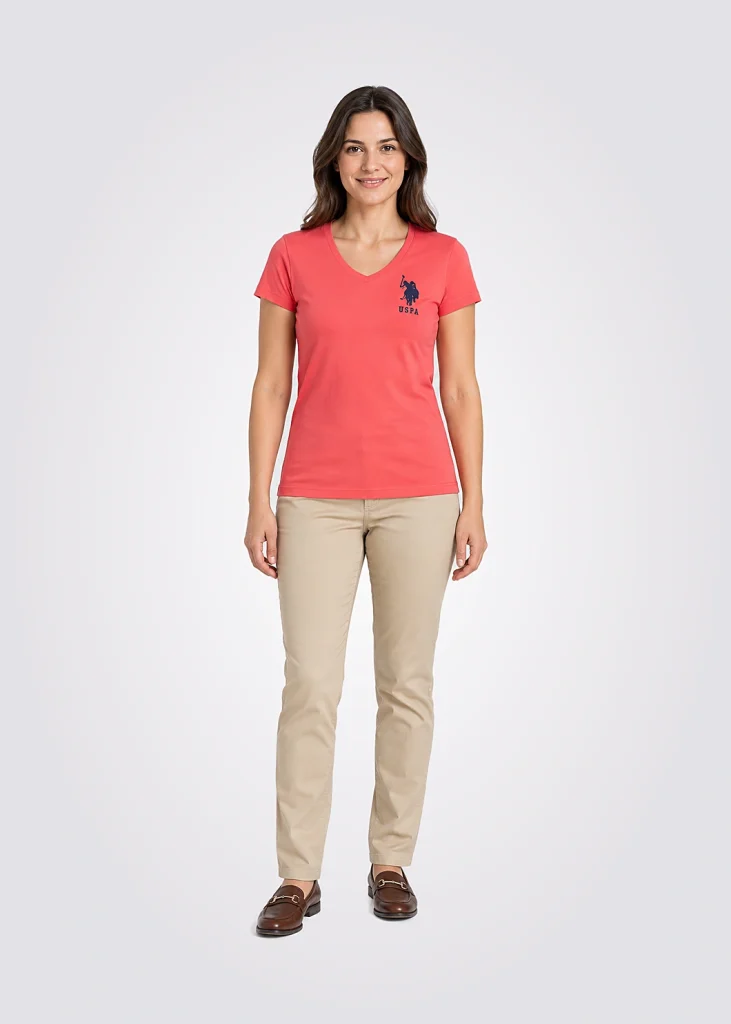 T-Shirt Women