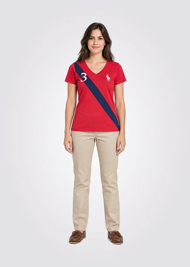 T-Shirt Women
