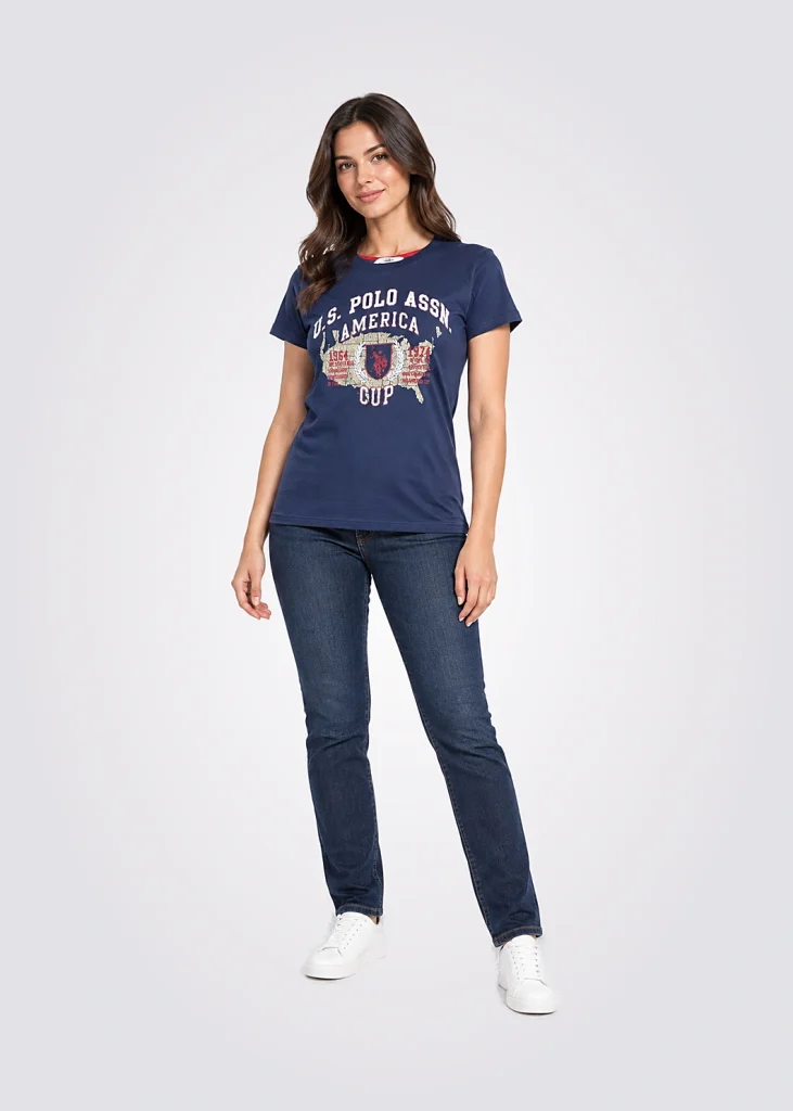 T-Shirt Women