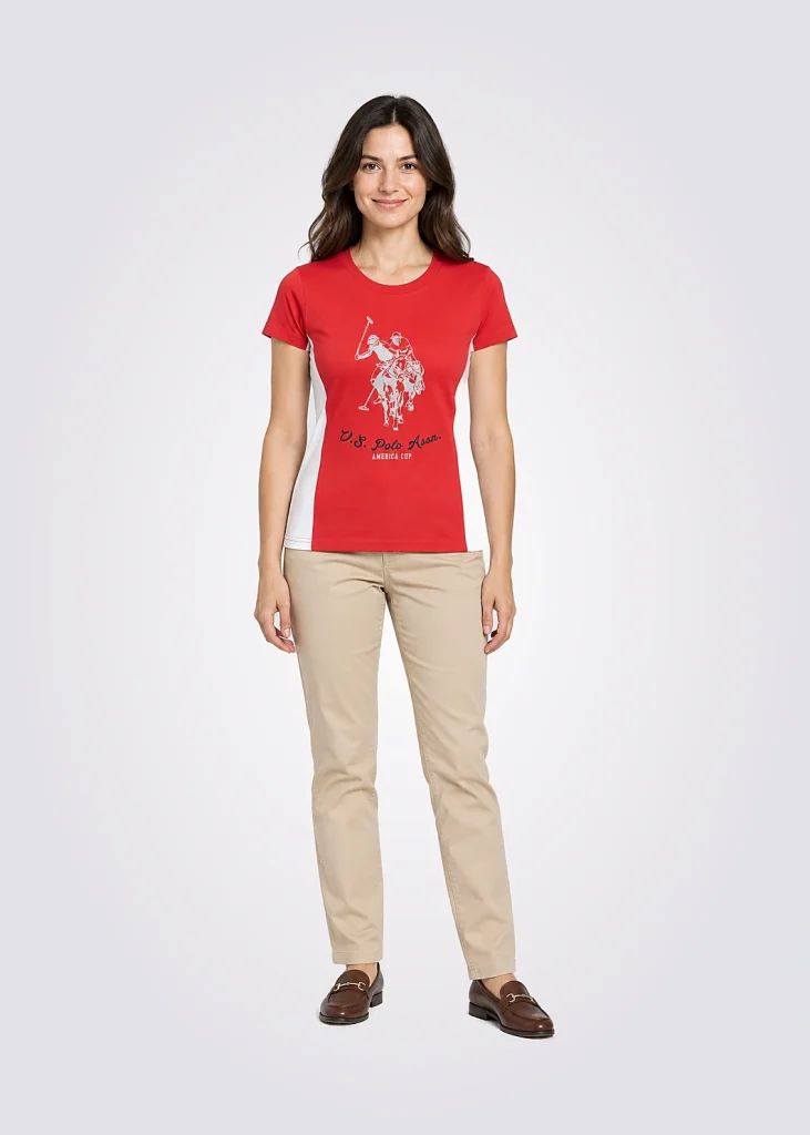 T-Shirt Women