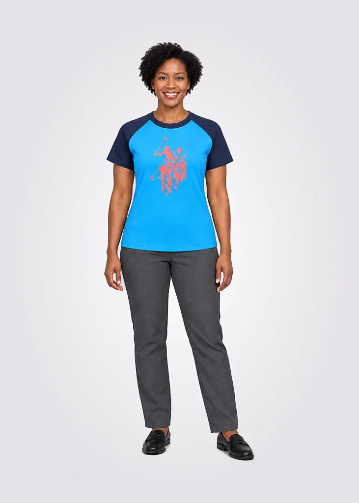 T-Shirt Women