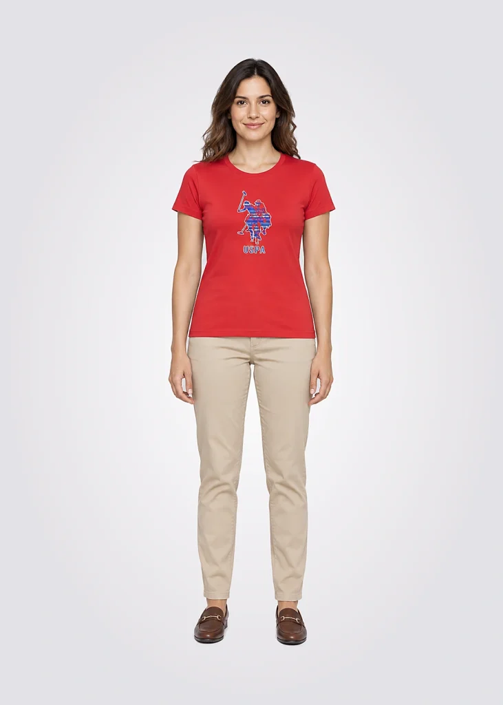 T-Shirt Women