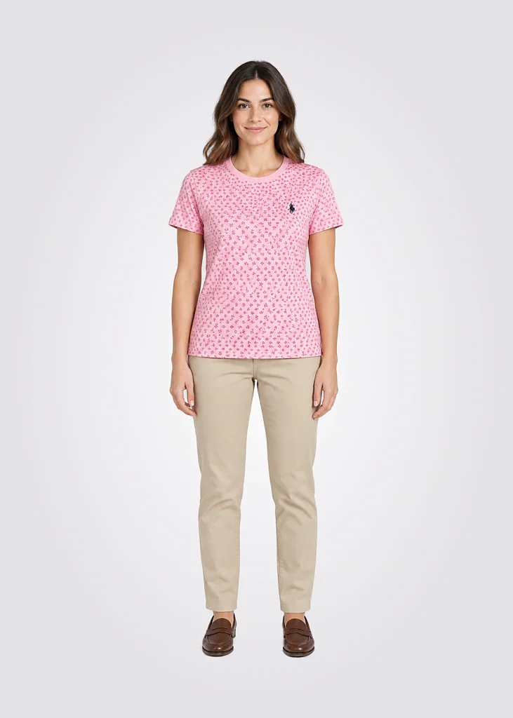 T-Shirt Women