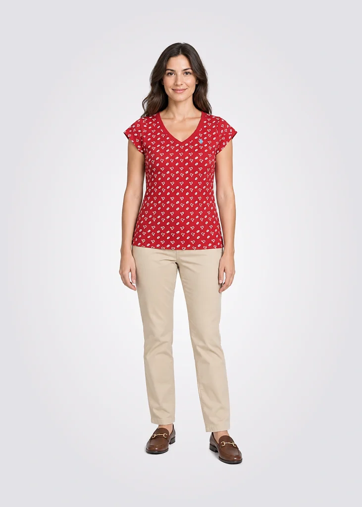 T-Shirt Women