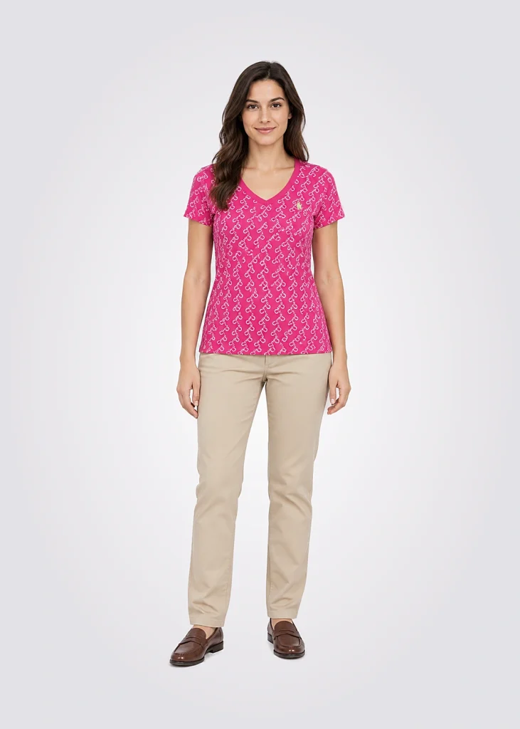 T-Shirt Women