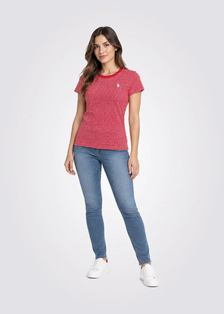 T-Shirt Women