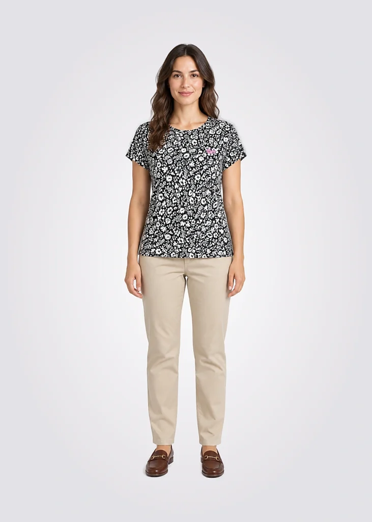 T-Shirt Women