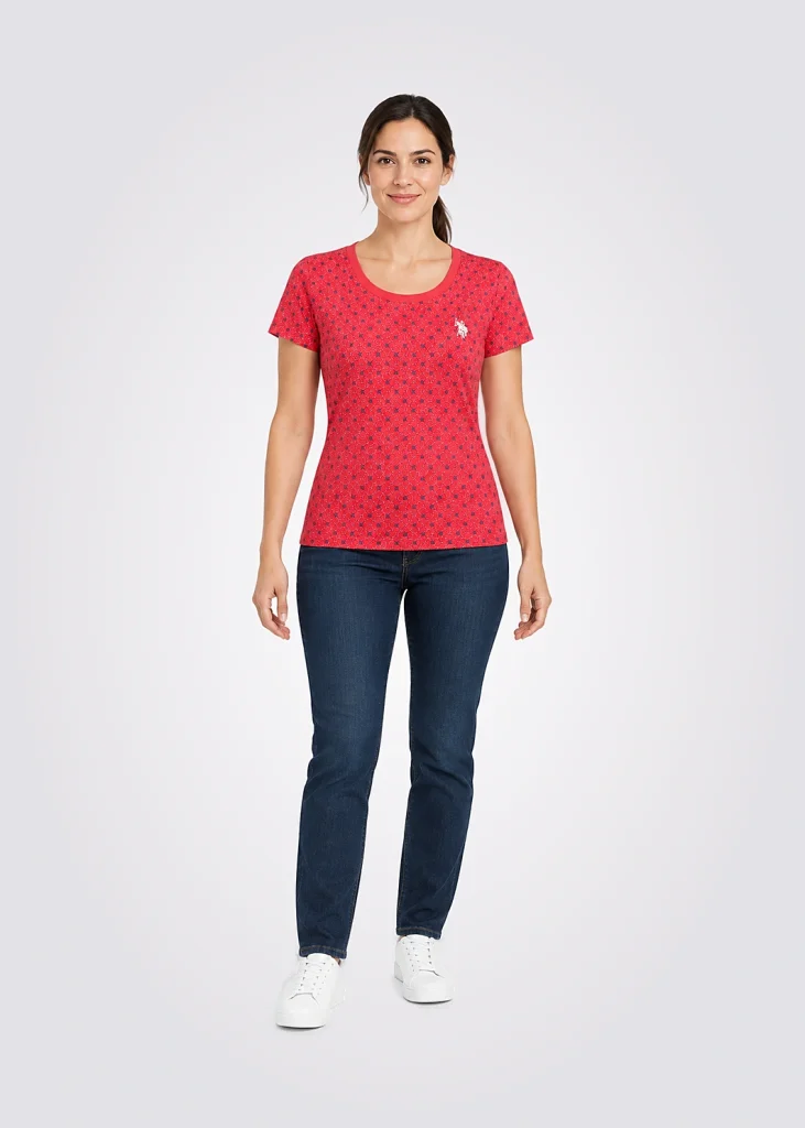 T-Shirt Women