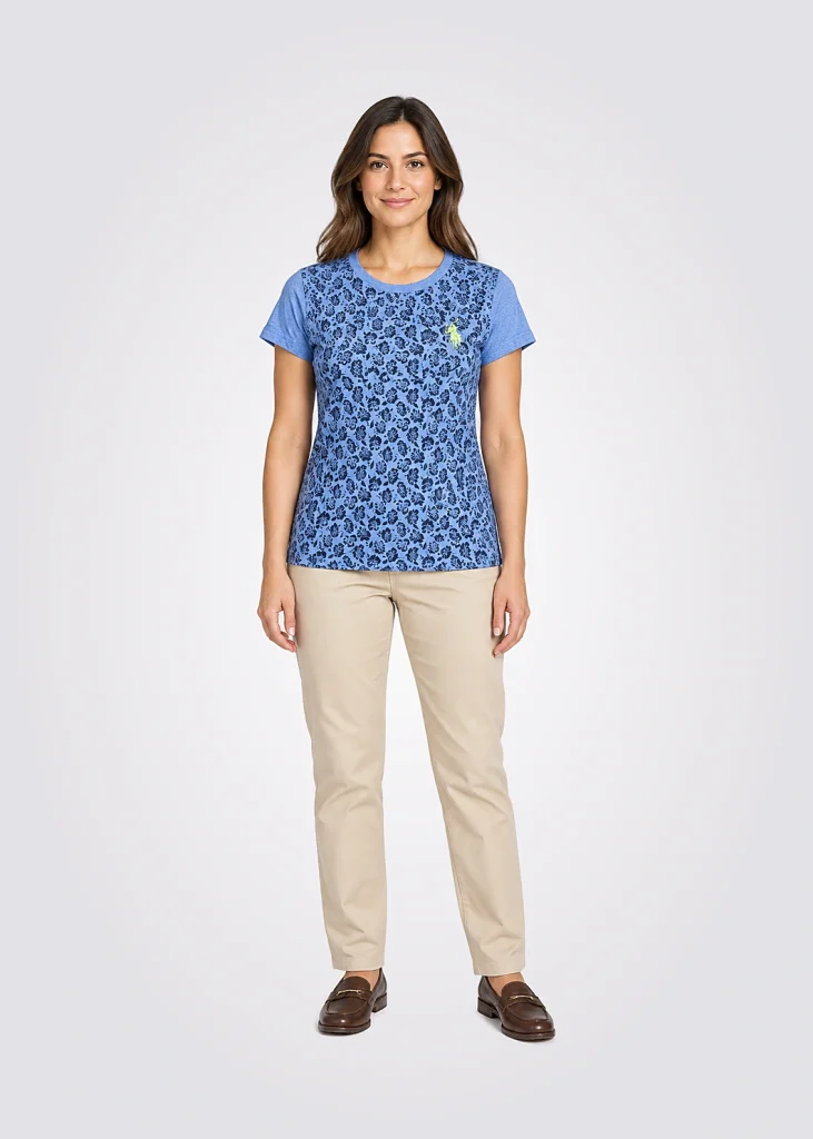 T-Shirt Women