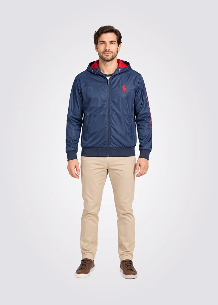 Jacket Men