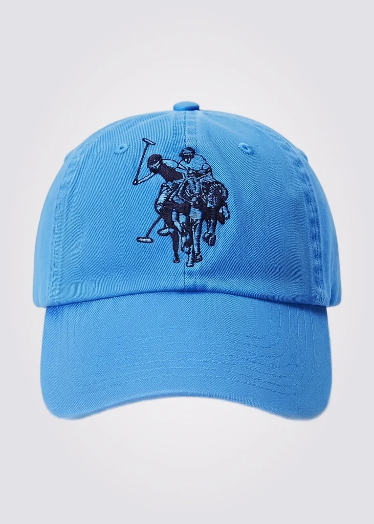 Gorra U.S. Polo Assn. (USRCAP-37-229-A)