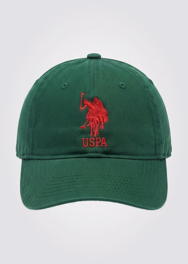 Gorra U.S. Polo Assn. (USRCAP-37-230-A)