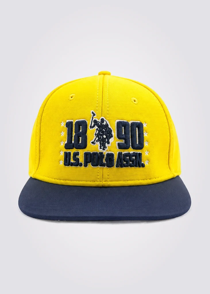 Gorra U.S. Polo Assn. (USRCAP-37-236-A)