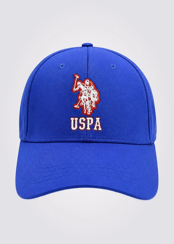 Gorra U.S. Polo Assn. (USRCAP-37-238-A)