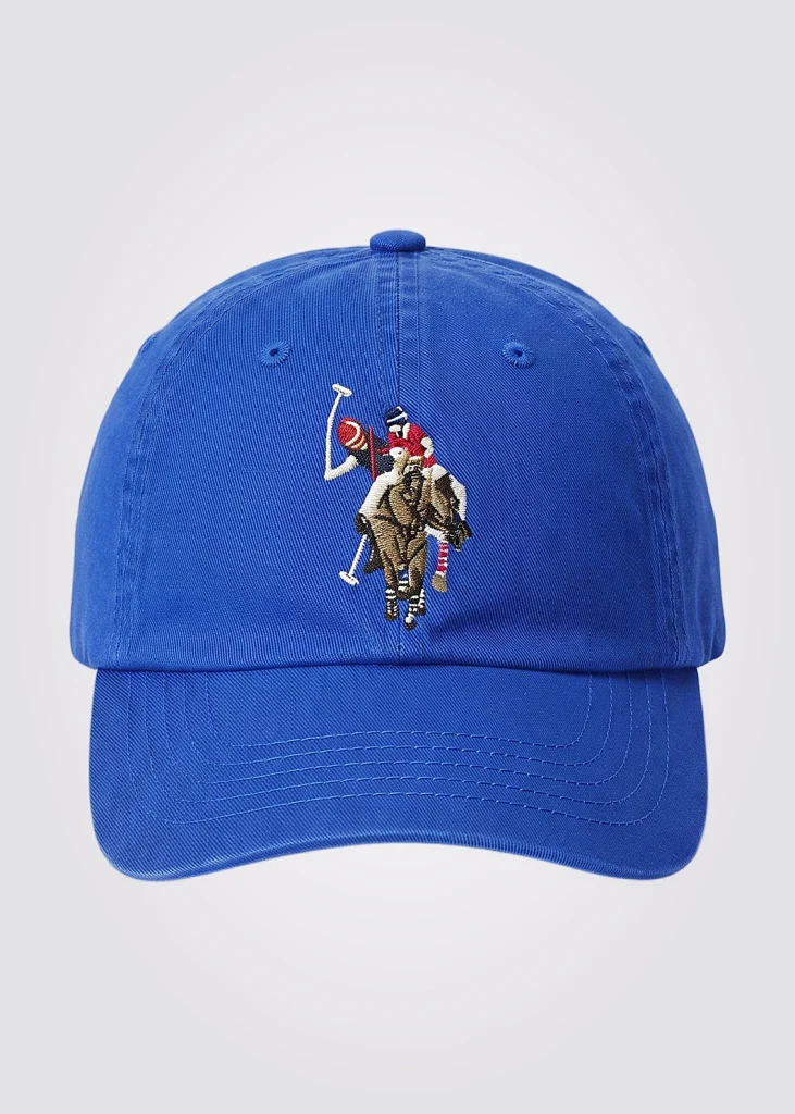Gorra U.S. Polo Assn. (USRCAP-40-231-A)