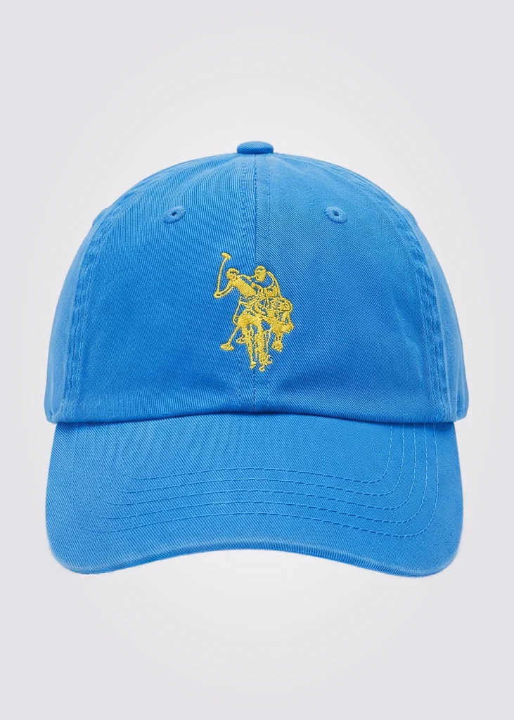 Gorra U.S. Polo Assn. (USRCAP-40-240-A)