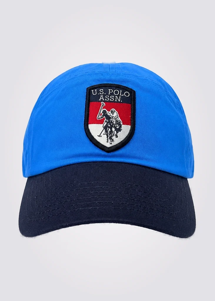 Gorra U.S. Polo Assn. (USRCAP-40-245-A)