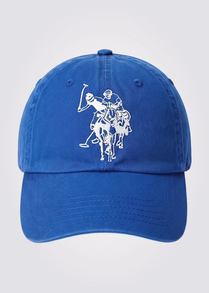 Gorra U.S. Polo Assn. (USRCAP-42-229-A)