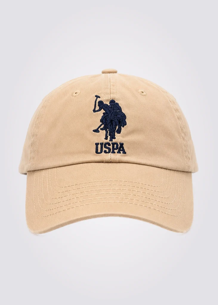 Gorra U.S. Polo Assn. (USRCAP-44-230-A)