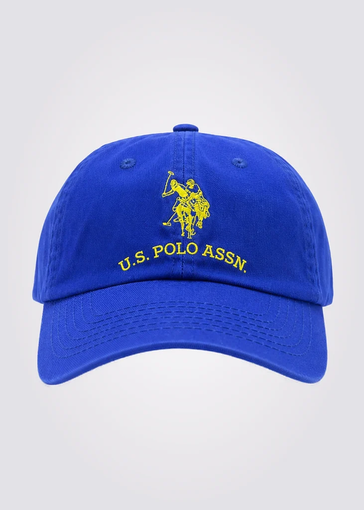 Gorra U.S. Polo Assn. (USRCAP-44-240-A)