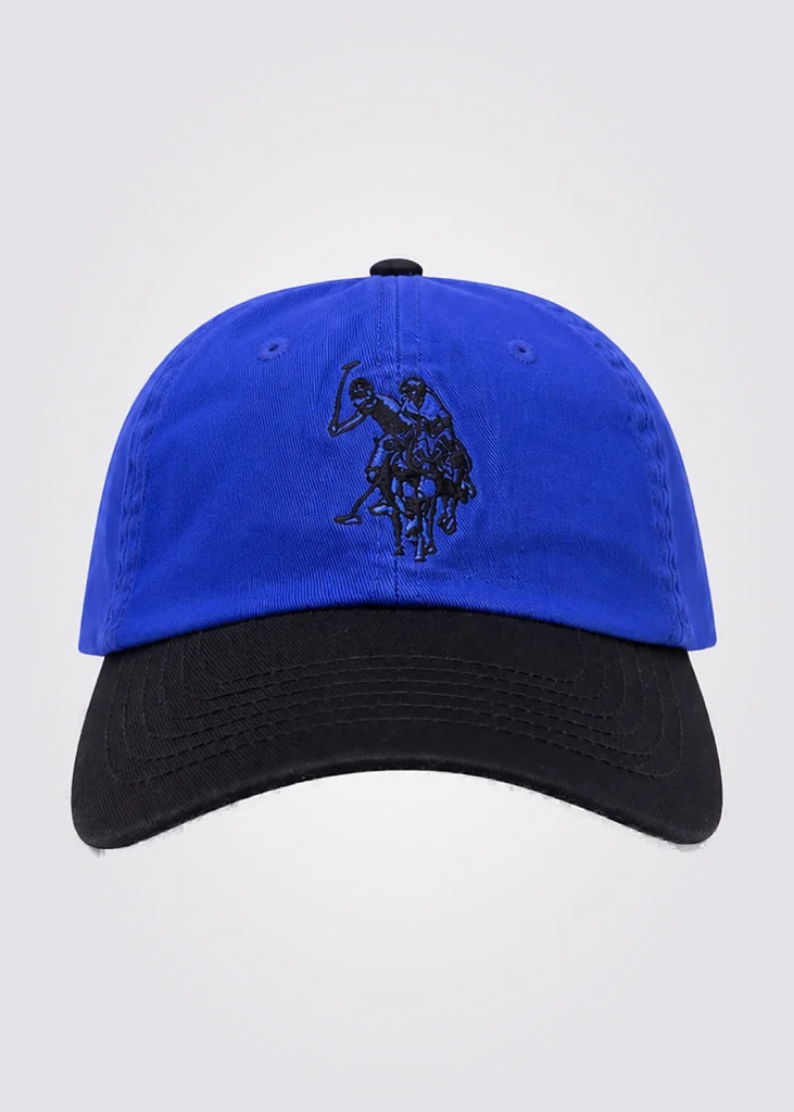 Gorra U.S. Polo Assn. (USRCAP-44-255-A)