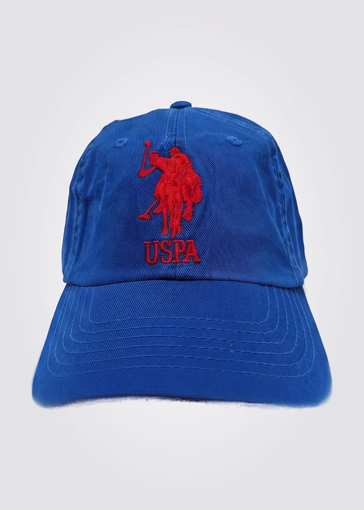 Gorra U.S. Polo Assn. (USRCAP-46-230-A)