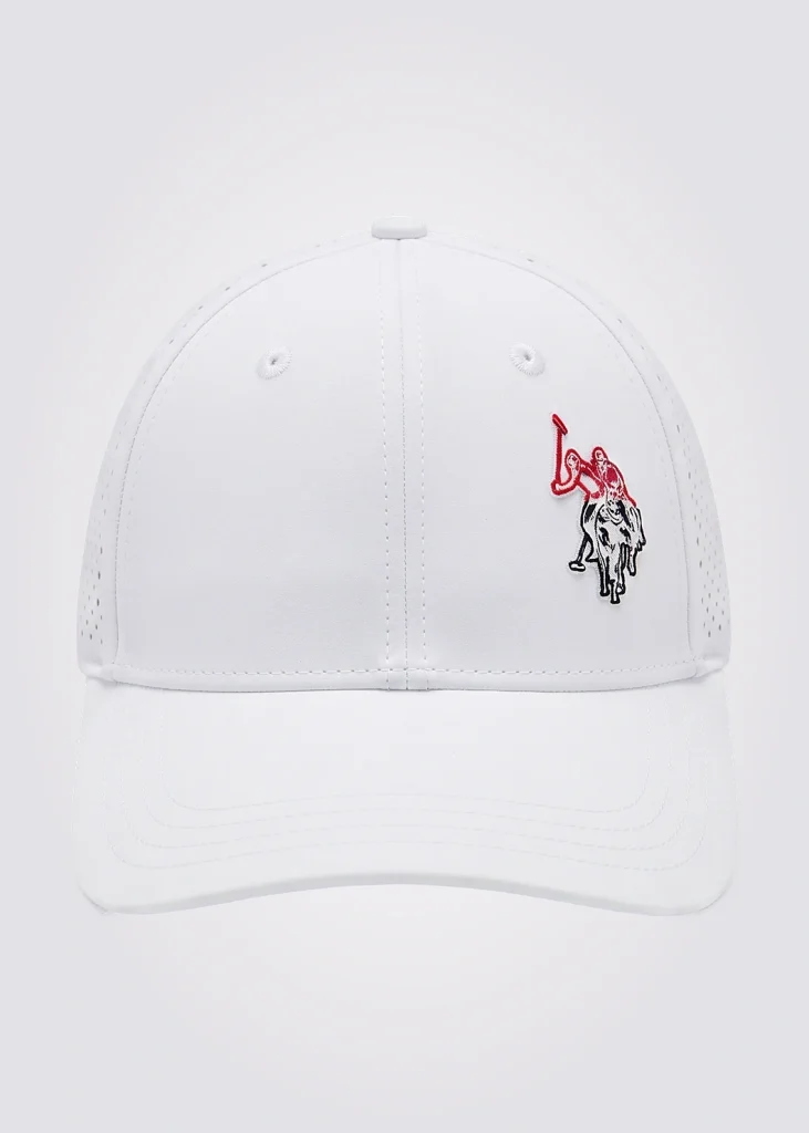 Gorra U.S. Polo Assn. (USRCAP-57-321-A)