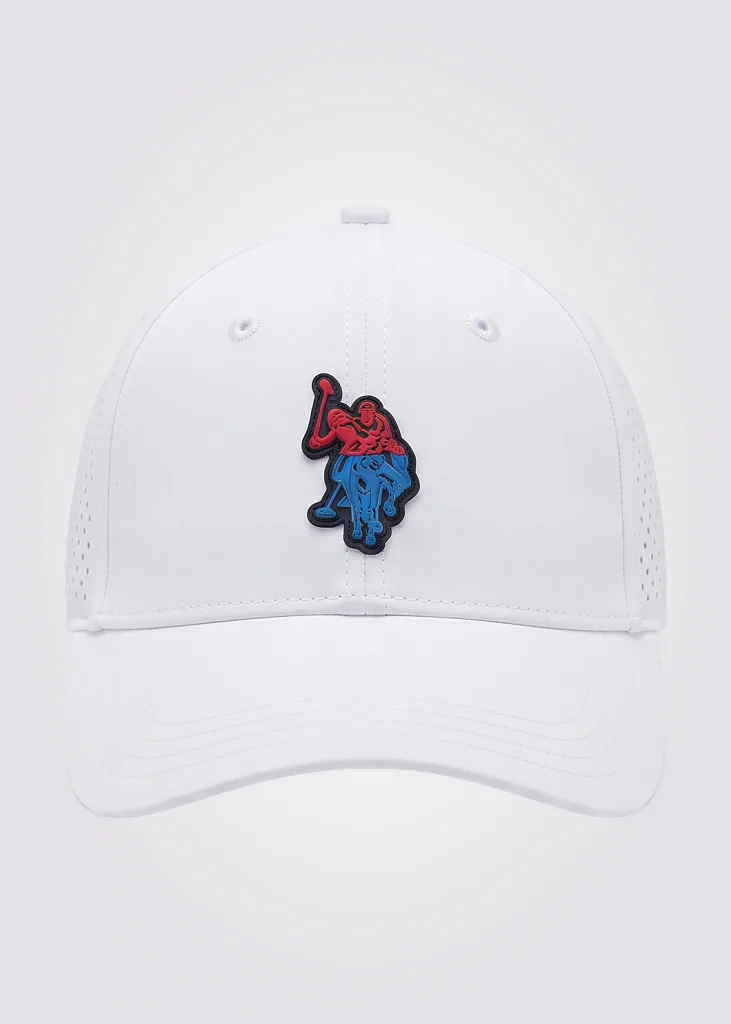 Gorra U.S. Polo Assn. (USRCAP-57-322-A)