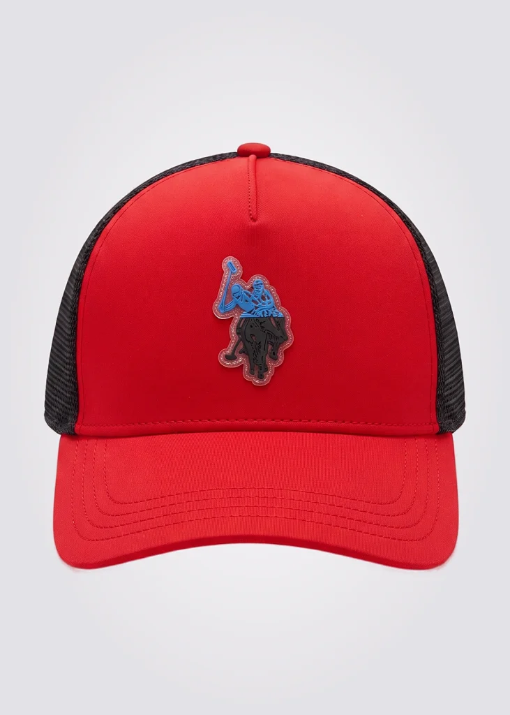 Gorra U.S. Polo Assn. (USRCAP-57-330-A)