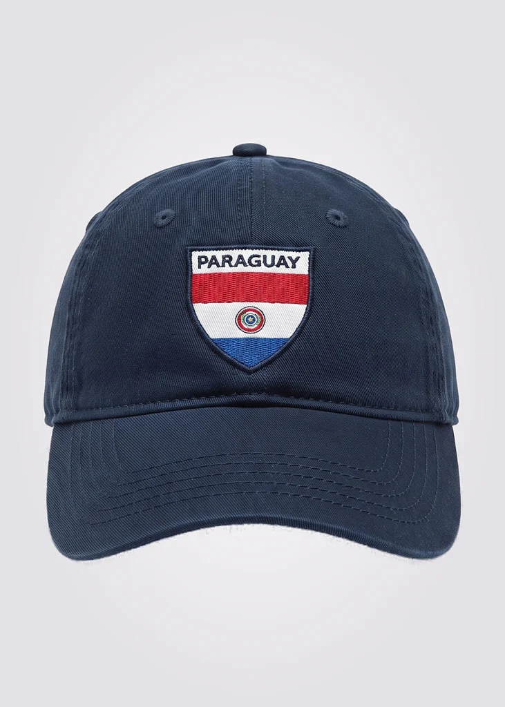 Gorra U.S. Polo Assn. (USTCAP-23-115-A)